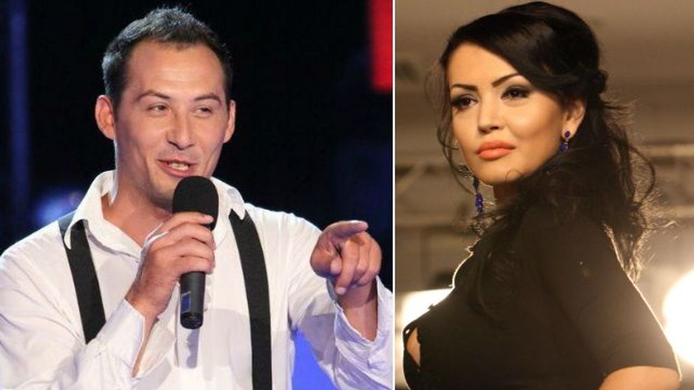 Stefan Stan si Andreea Mantea nu mai formeaza un cuplu. Ce mesaje si-au transmis cei doi