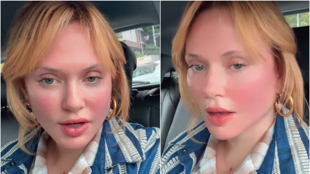 O influenceriță de 40 de ani, găsită moartă în camera de hotel! Primele informații