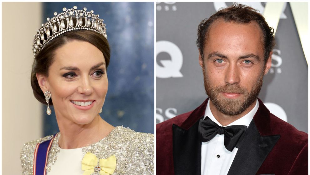James Middleton, fratele prințesei Kate, a mărturisit că a primit o ofertă de 1 milion de dolari pentru a juca într-un film despre viața sa: „Au îndrăznit chiar să mă întrebe dacă…”