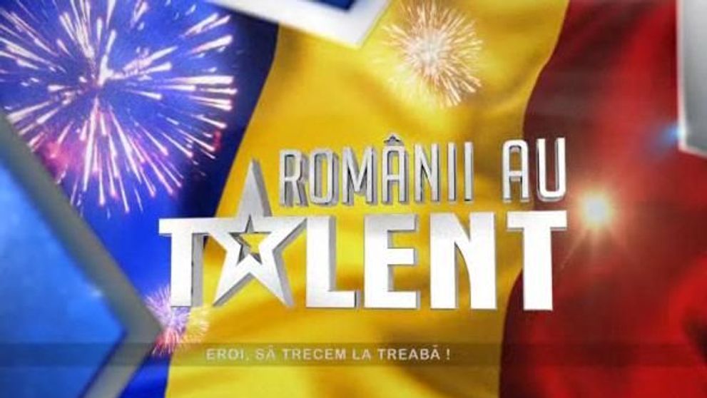Ai un talent si vrei sa stie o tara intreaga? Afla chiar aici cum te inscrii la Romanii au talent