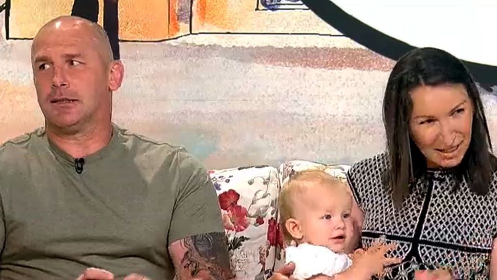 Cum este viața de familist pentru Cătălin Zmărăndescu