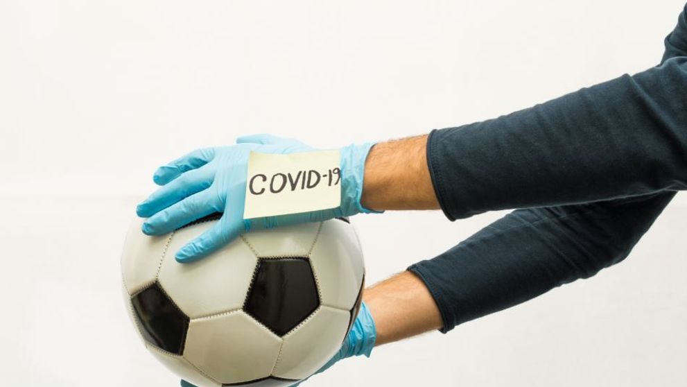 Care e prima competiție sportivă care își reia activitatea și cum se vor desfășura meciurile?