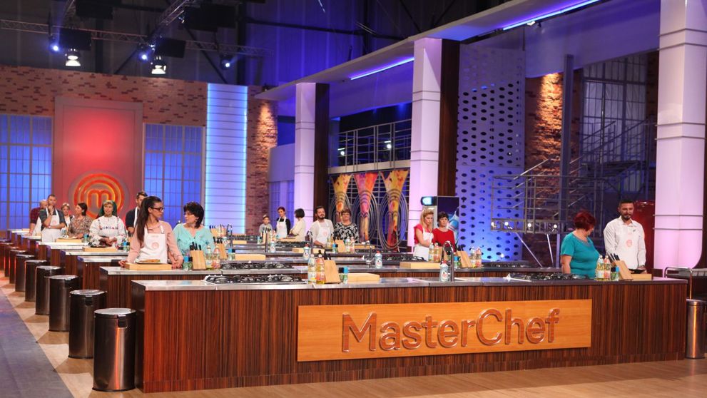 ASTAZI se decid semifinalistii MasterChef! De la 20:30, numai la PROTV!