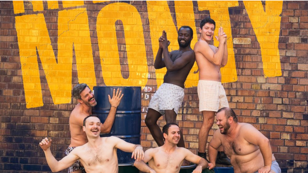The Full Monty, musicalul de pe Broadway care ajunge în premieră la București