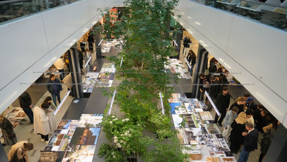Record de vizitatori la cea de-a 11-a ediție Romanian Design Week, cel mai mare festival dedicat industriilor creative locale