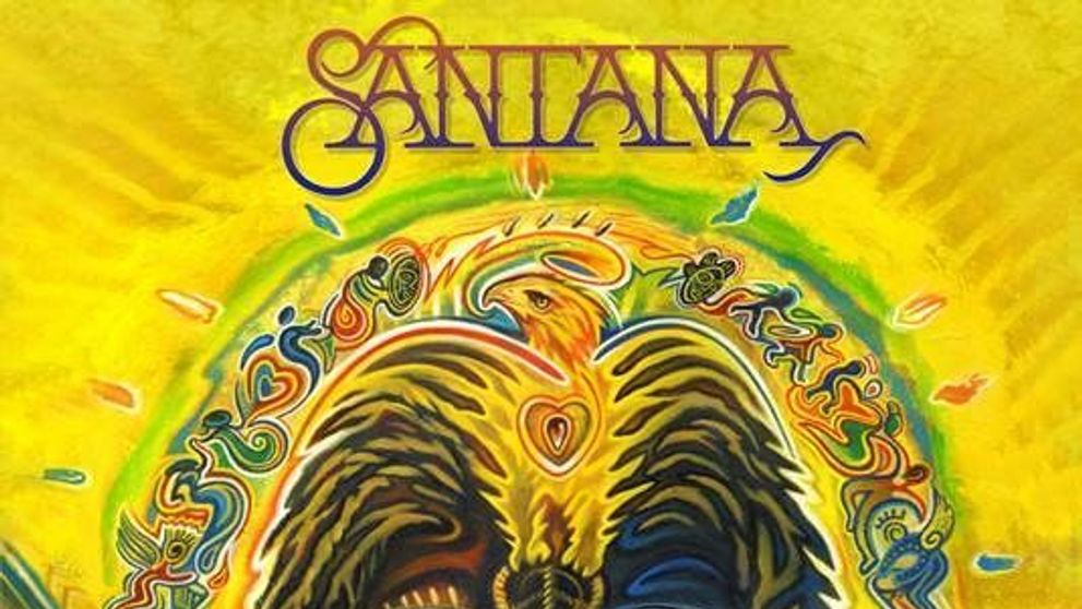 Santana lansează piesa „Los Invisibles” feat. Buika