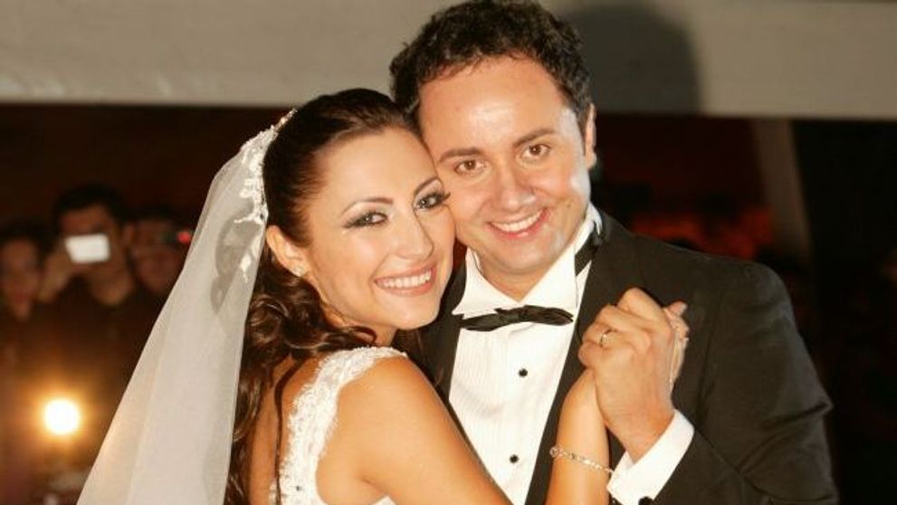 Amintiri haioase de la nunta Andrei. Ce nebunie a trebuit sa faca Maruta ca sa isi rascumpere mireasa din mana hotilor