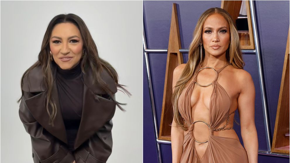 “Jennifer Lopez de România!” Andra, schimbare spectaculoasă de look și o silueta ca în adolescență: “Arăți cu 10 ani mai tânără cu părul deschis”