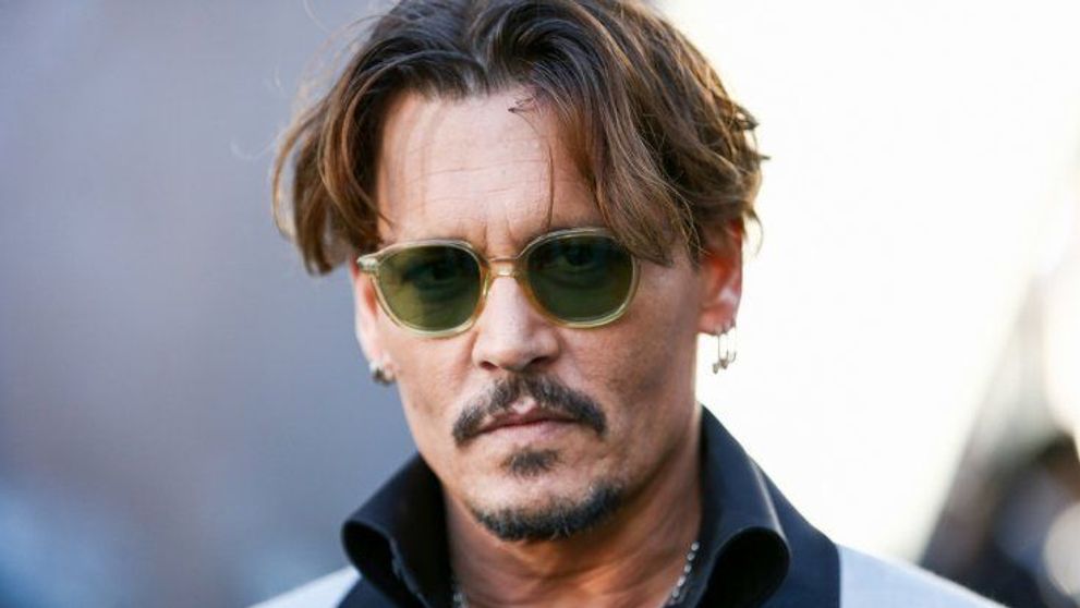 Johnny Depp a răspuns controversei privind rolul său din ,,Fantastic Beasts”