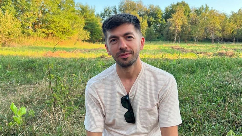Mircea Bravo: 