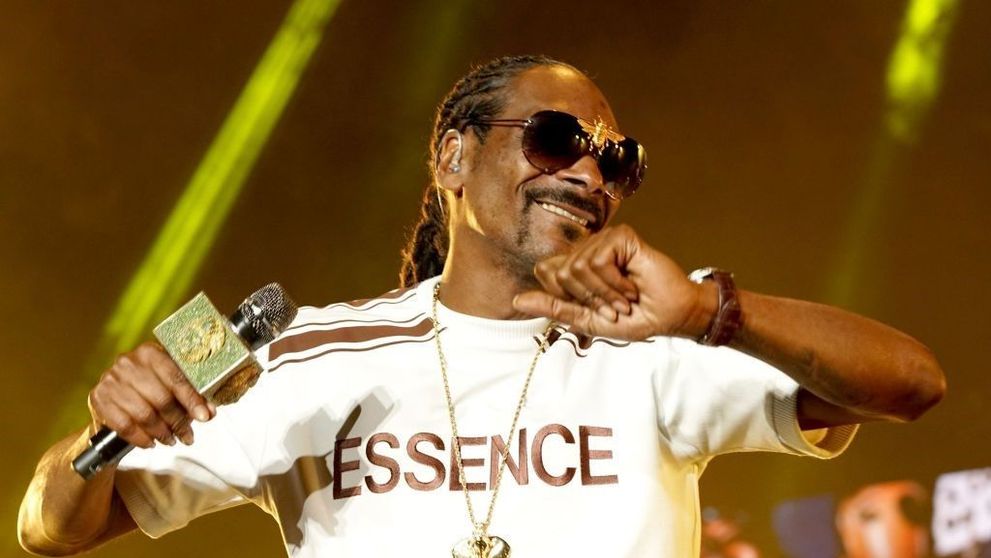Snoop Dogg nu mai vine la București. Rapperul a anulat evenimentul de la Arenele Romane