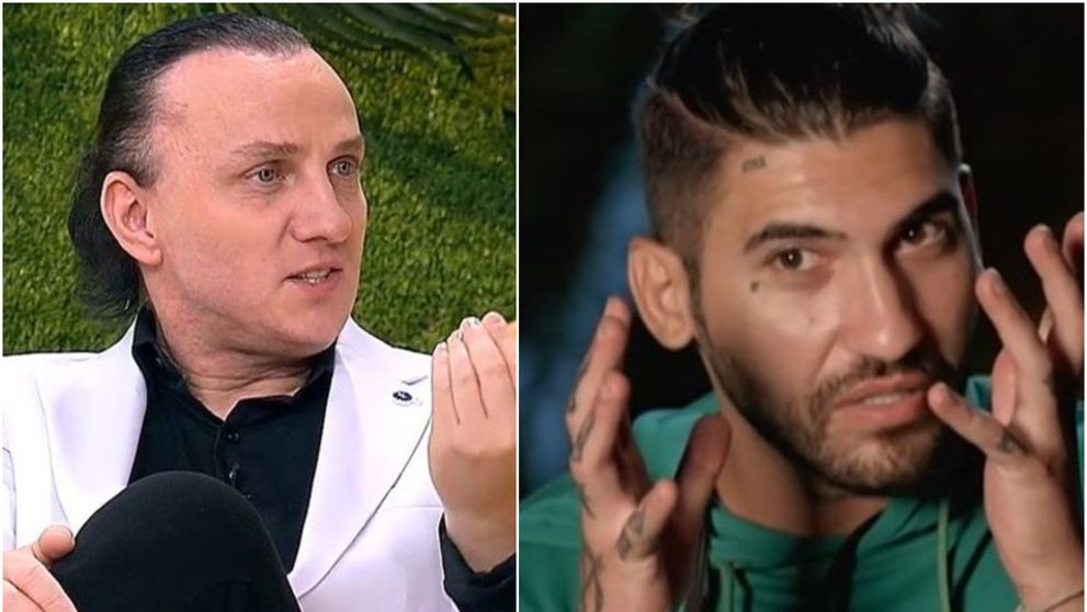 Mihai Trăistariu i-a trimis poze deocheate lui Ian! Artistul le-a publicat pe rețelele de socializare, iar fanii au avut un șoc: „O să las în următorul story un screenshot...”