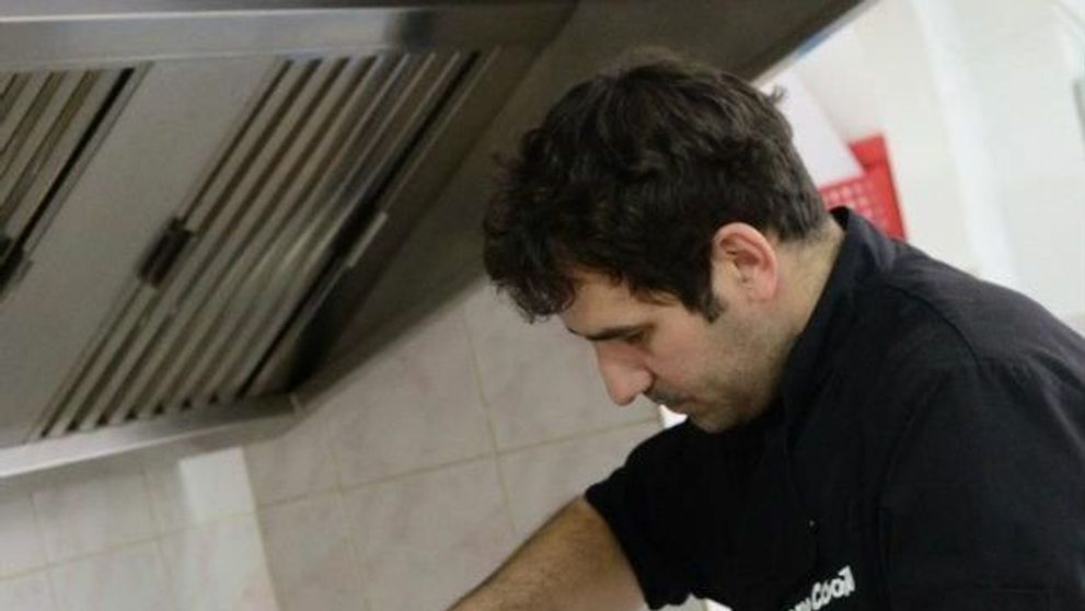 Farfurii curate, proiectul de suflet al Chef-ului Adrian Hadean