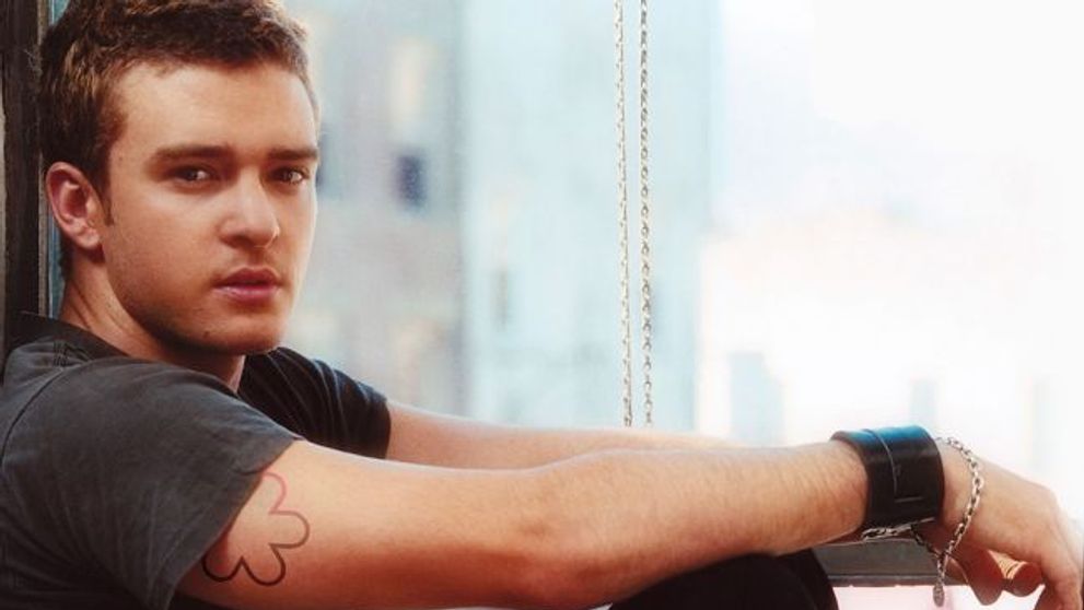 Justin Timberlake a lansat primul lui single din ultimii sapte ani. Asculta si tu piesa aici:
