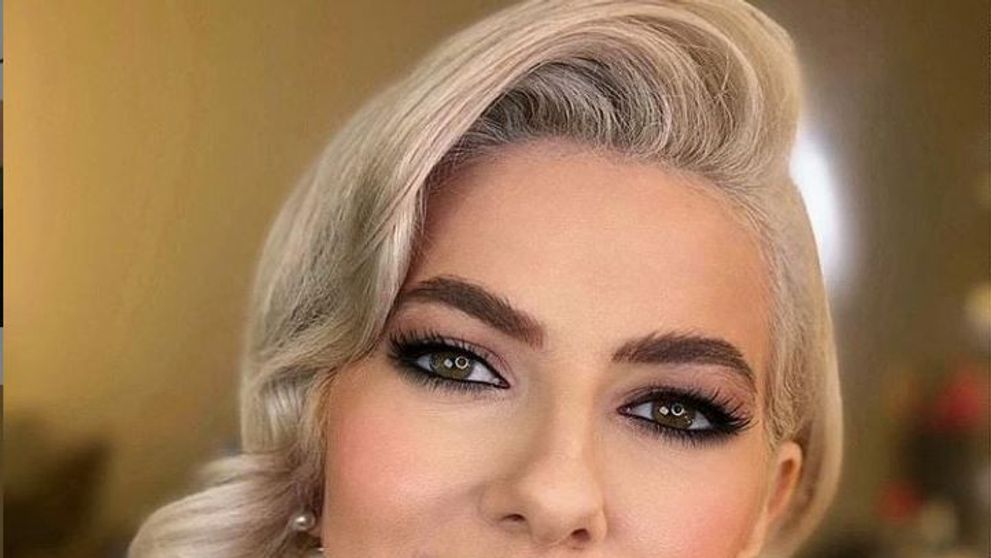 Lidia Buble, în lacrimi pe internet. Din ce cauză suferă artista