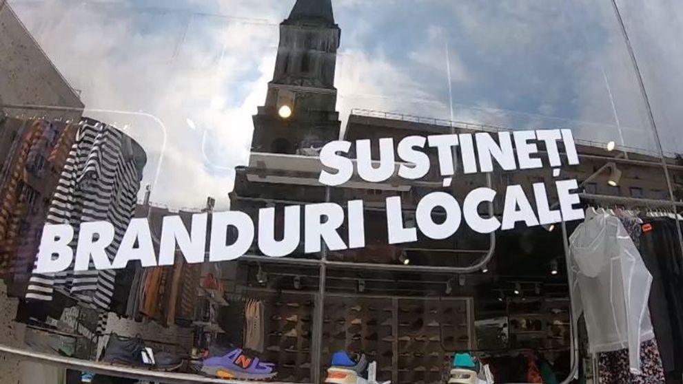 Ce s-ar întâmpla dacă nu am susține producătorii locali! Campania inedită realizată de Sneaker Industry