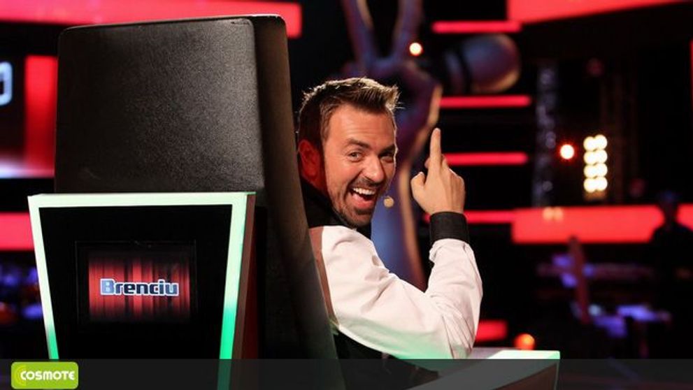 Vocea Romaniei: Horia Brenciu a primit in echipa alti trei cantareti talentati!