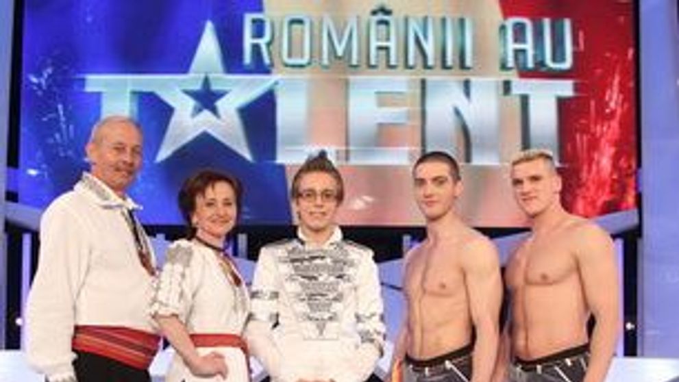 Reactiile finalistilor primei semifinale 