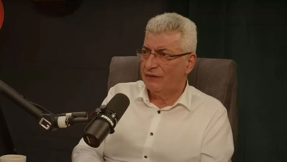 Cu ce probleme de sănătate s-a confruntat Silviu Prigoană înainte să moară