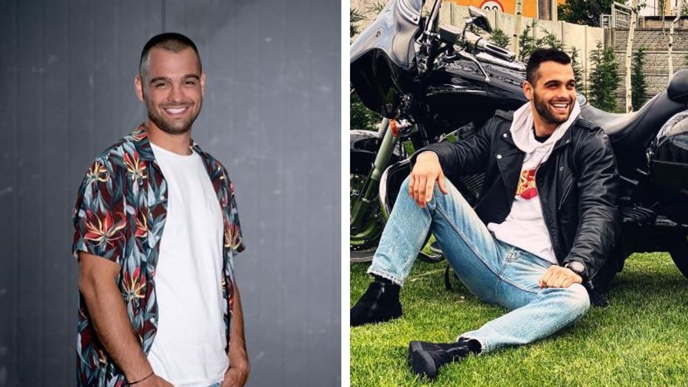 E printre cei mai cunoscuți actori, dar s-a pregătit pentru altă meserie! O parte din pregătire îi poate folosi...în Ferma