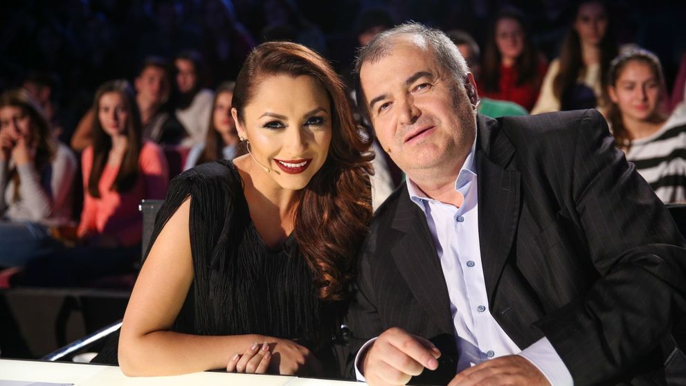 Sustine-ti LIVE eroii din cea de-a patra semifinala Romanii au talent!