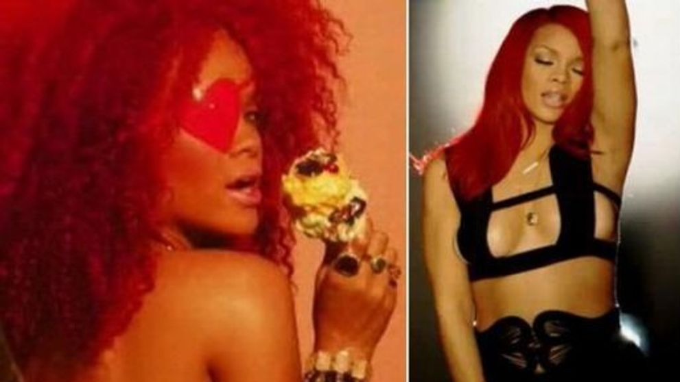 Rihanna, acuzata ca este exagerat de sexy! Tie cum ti se pare stilul ei din ultima vreme?
