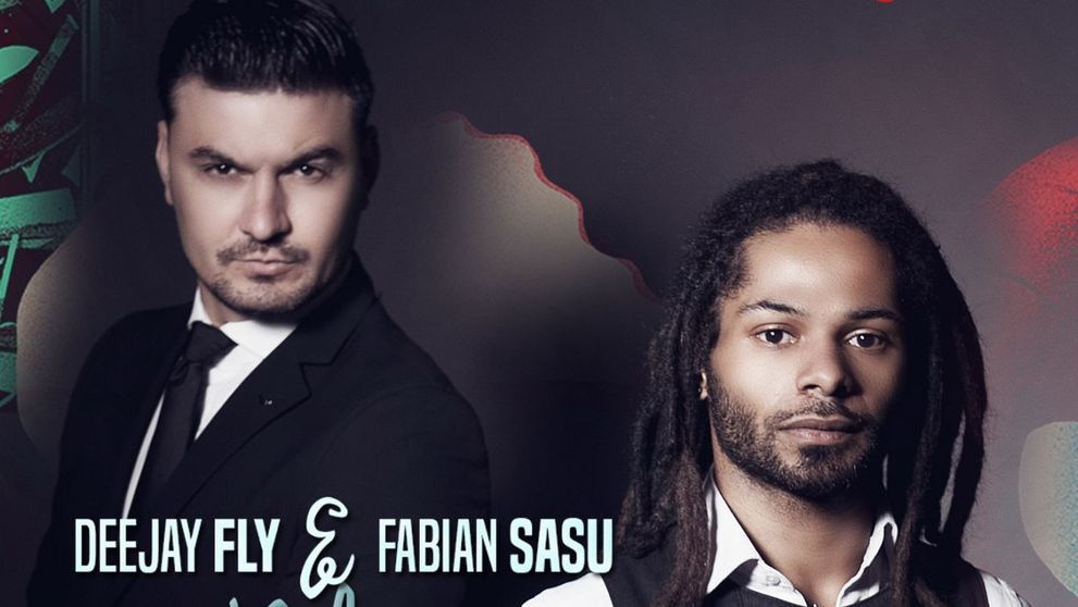 Deejay Fly si Fabian Sasu lanseaza single-ul si videoclipul 