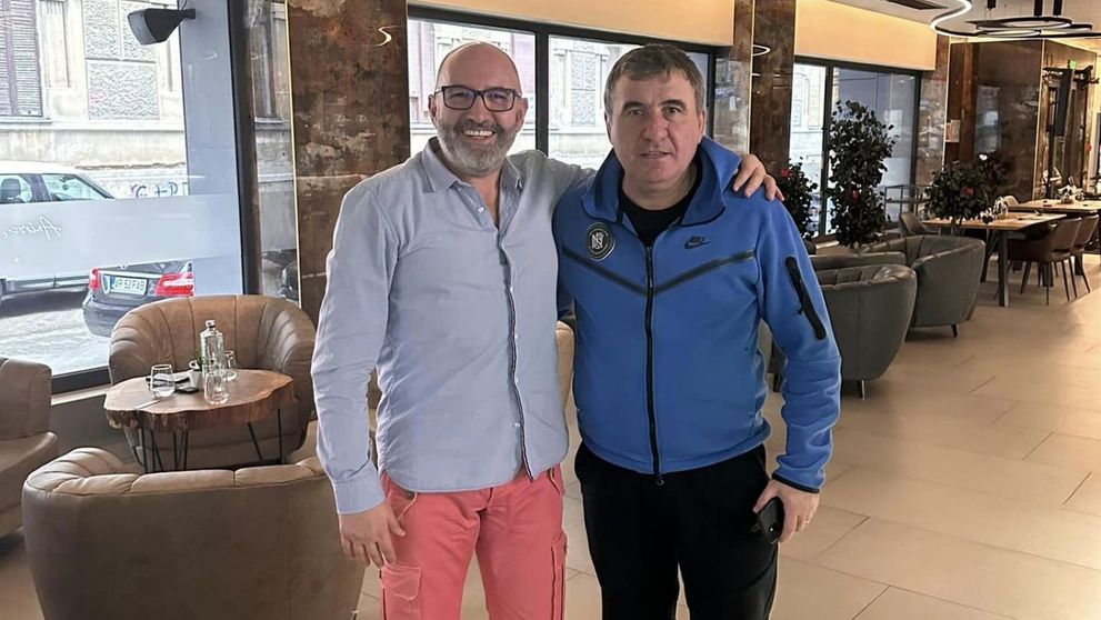 Ce mai face Relu Pănescu, fostul concurent de la Survivor. Pe cine susține din echipa Războinicilor