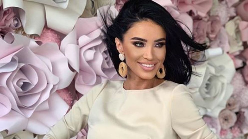 Adelina Pestrițu, reacție față de comentariile răutăcioase din social media