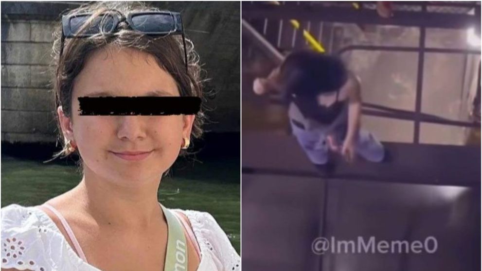 O fetiță de doar 12 ani a murit la metrou, în timp ce încerca un trend viral de pe TikTok. Ultima sa postare este de-a dreptul șocantă. Ce a putut să facă pentru like-uri și vizualizări
