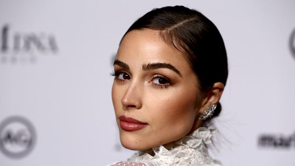 Si-a schimbat look-ul si nu poate trece neobservata, chiar daca asta isi doreste. Cum a fost surprinsa Olivia Culpo