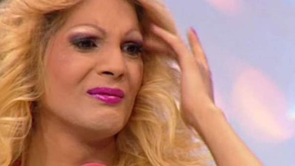 Ce operații avea Naomi, prima femeie transgender din România. Artista a făcut ani la rând tratamente cu hormoni feminini