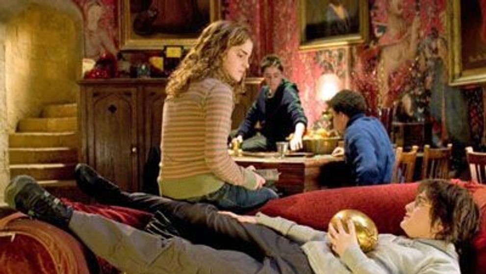 6 ponturi in afaceri pe care le poti invata de la Harry Potter FOTO