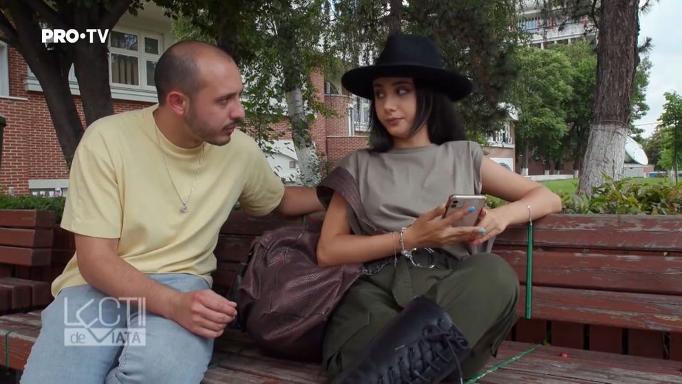„Lecții de viață”, episod nou: Cea mai bună prietenă