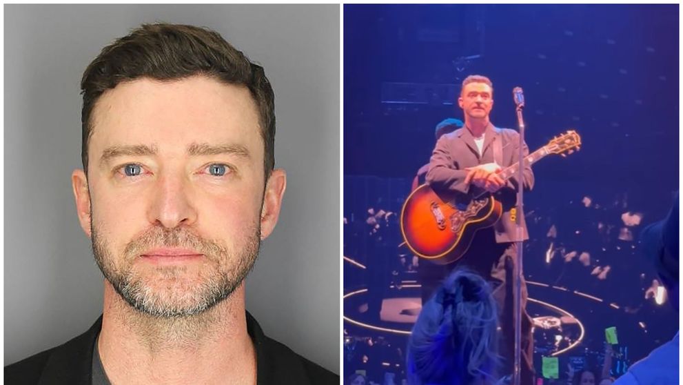 Justin Timberlake a revenit pe scenă, după ce a fost arestat pentru că a condus sub influența băuturilor alcoolice! Ce mesaj le-a transmis fanilor: „Știu că uneori sunt greu de iubit, dar…”