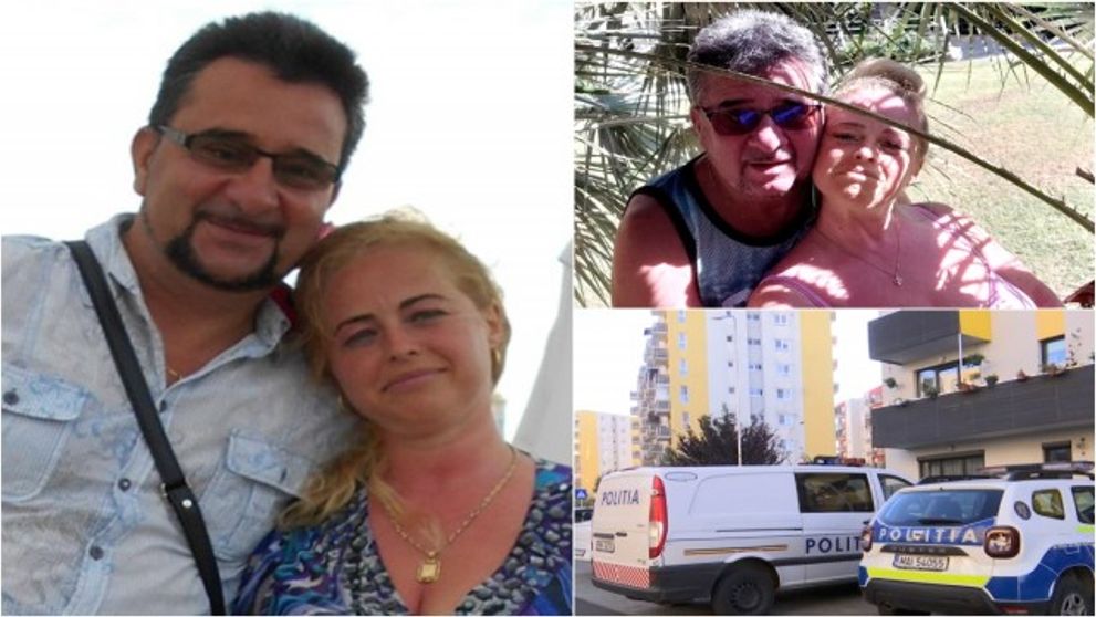 Care au fost ultimele cuvinte pe care femeia ucisă de soțul ei într-un apartament din Brașov a apucat să le rostească, înainte de a muri. Vecinii fac declarații cutremurătoare: „A auzit când a strigat...”