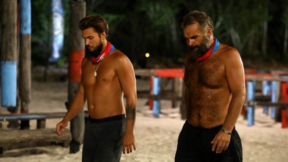 Survivor 2023, 16 mai. Ce a declarat Andrei Krișan după ce a pierdut jocul cu Dan Ursa