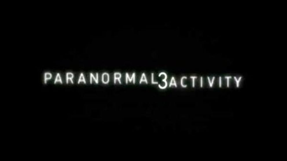 A aparut trailerul pentru Paranormal Actitvity 3, cel mai nou film din seria care i-a facut pe americani sa iasa din sali de frica