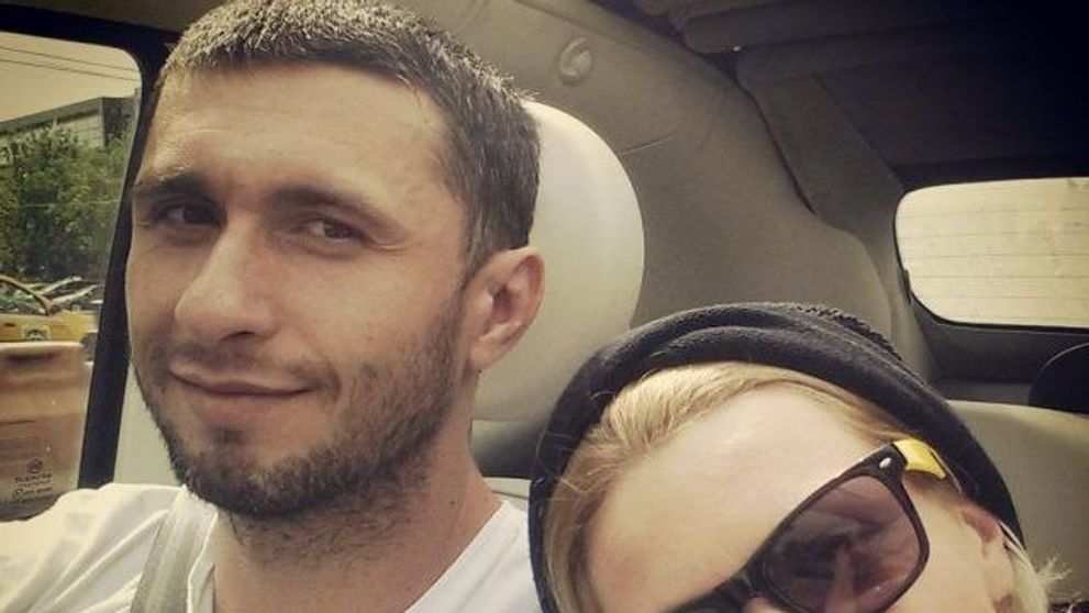 Dragos Bucur, vacanta cu rulota alaturi de familie. Actorul a povestit cum decurge o astfel de calatorie