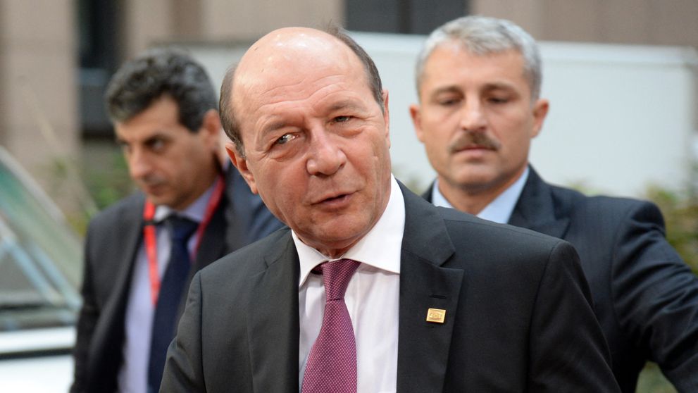 Traian Băsescu, operat la inimă într-o clinică din Paris. Cum se simte fostul președinte