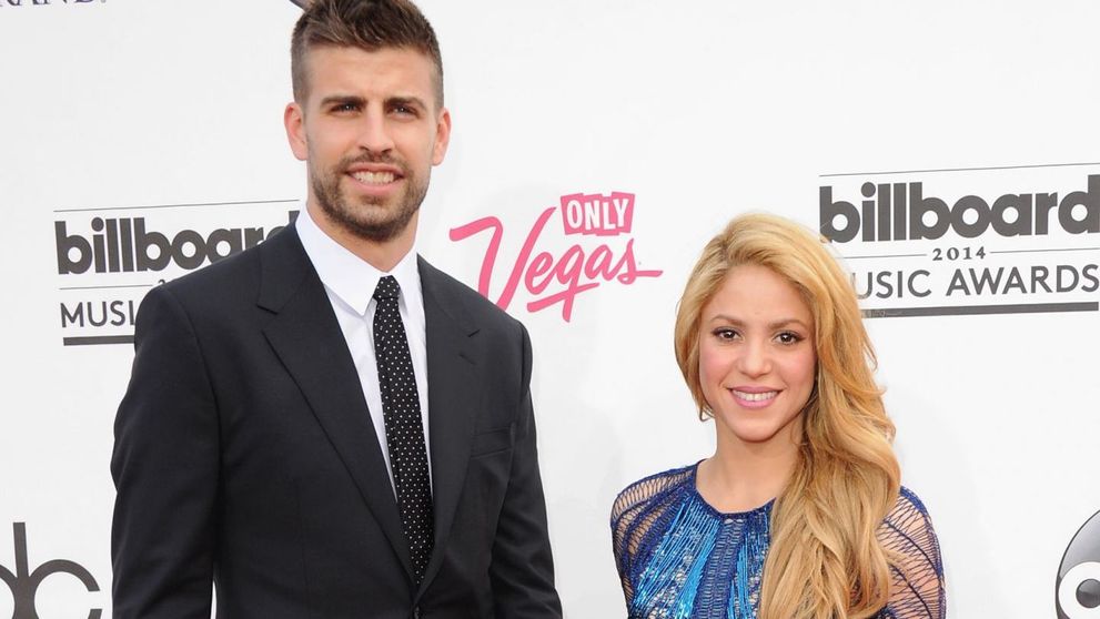 Aparitia extrem de provocatoare cu care Shakira a uimit la Premiile Billboard. A venit fara lenjerie intima si toti au observat