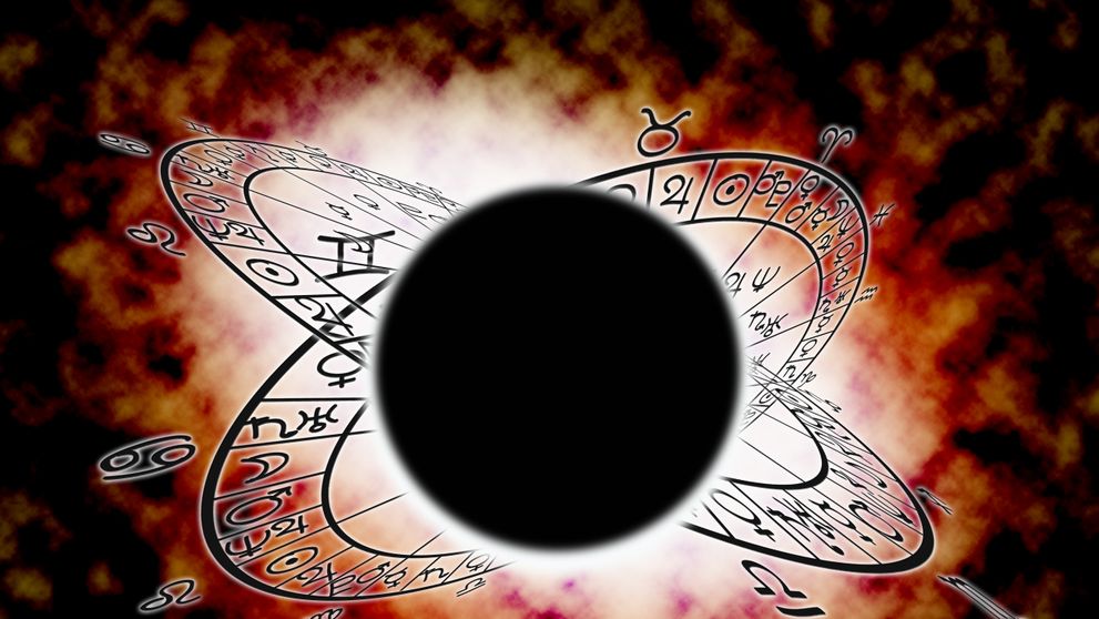 Eclipsa Parțială de Soare și Luna Nouă în Fecioară din 21 septembrie 2025 aduc schimbări majore pentru fiecare zodie