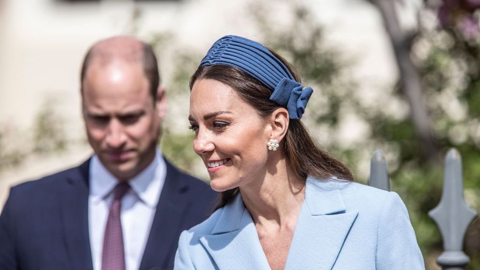 Motivul pentru care Kate Middleton a lipsit de la slujba de Paște de la Capela St. George din Castelul Windsor pentru al doilea an la rând