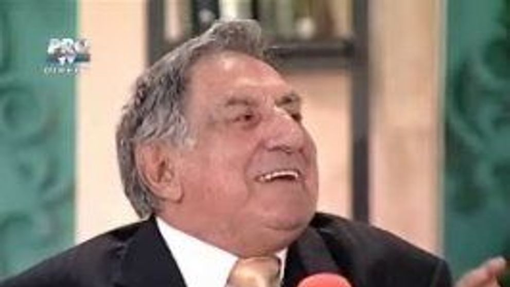 Jean Constantin: 
