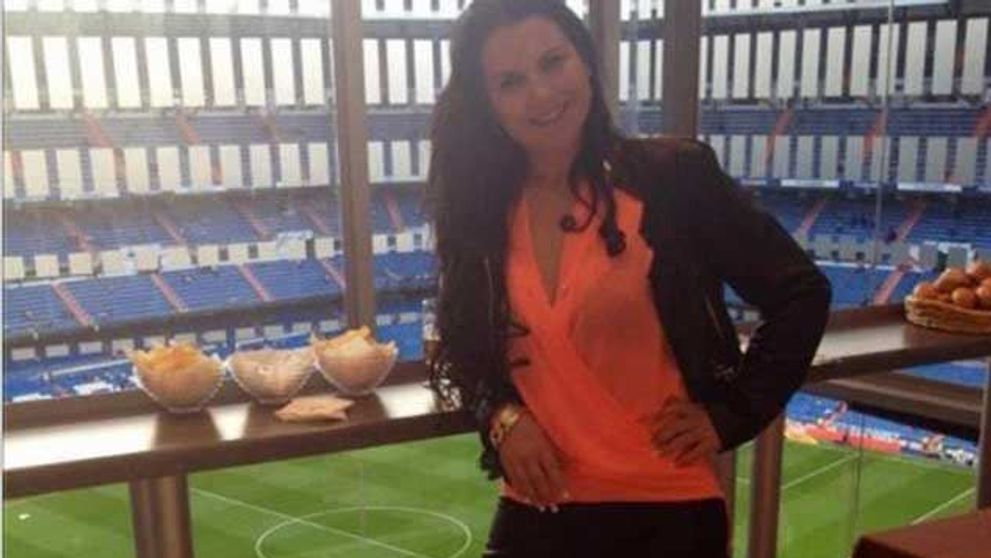 Sora lui Cristiano Ronaldo s-a lansat in muzica. Uite cum arata si cum suna piesa ei. Da-i si tu PLAY