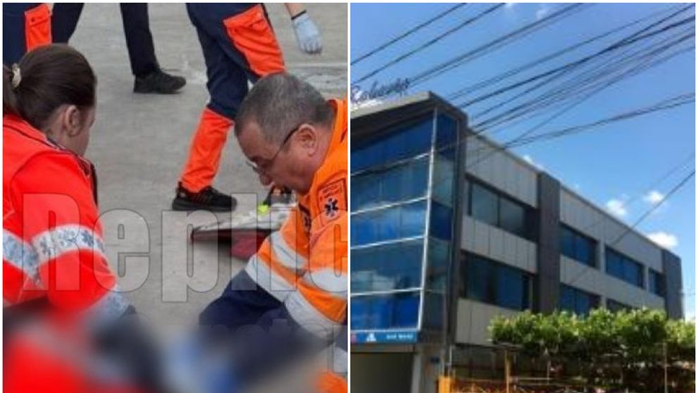 Caz cutremurător în Constanța! Recepționera unui hotel, bătută până aproape de moarte de un client srilankez! Ce a putut să facă atacatorul după ce a comis oribila fapta