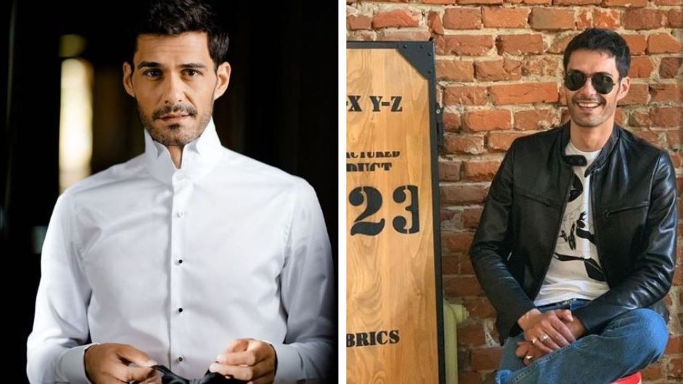 George Burcea și-a făcut iubită? Presa se întreabă asta, după ce Andreea Bălan a apărut alături de Tiberiu Argint