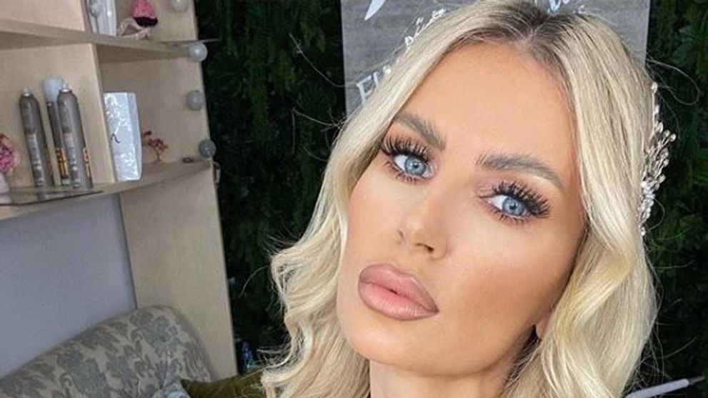Andreea Bănică, primele poze sexy din Maldive! Cum s-a fotografiat în vacanță