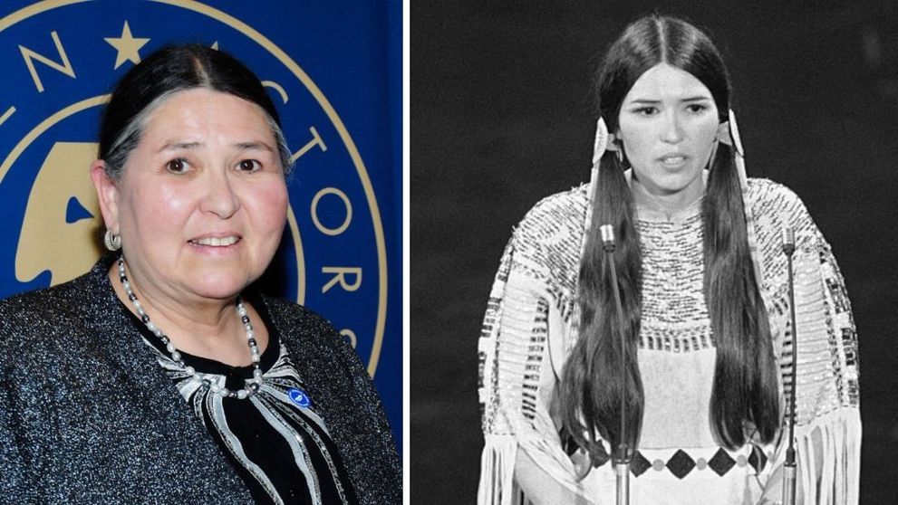 Actrița Sacheen Littlefeather și gestul care a costat-o cariera în 1973: „Am fost persecutată oriunde mergeam”