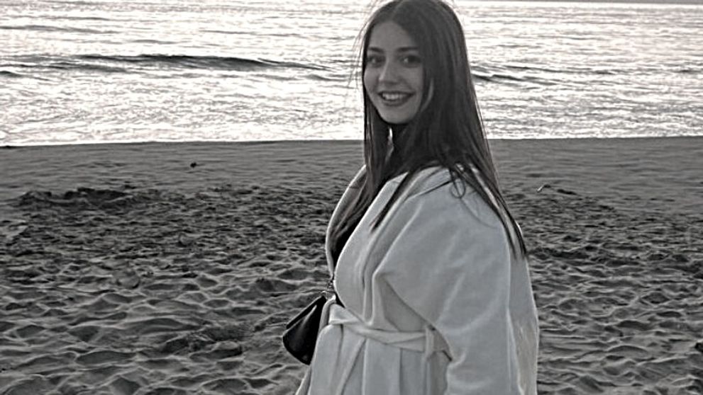 Valentina, o tânără de 17 ani, a fost ucisă de un șofer beat și drogat pe un drum din Italia. Colegii de liceu și profesorii sunt în stare de șoc: „Era o elevă disciplinată și practica gimnastica”